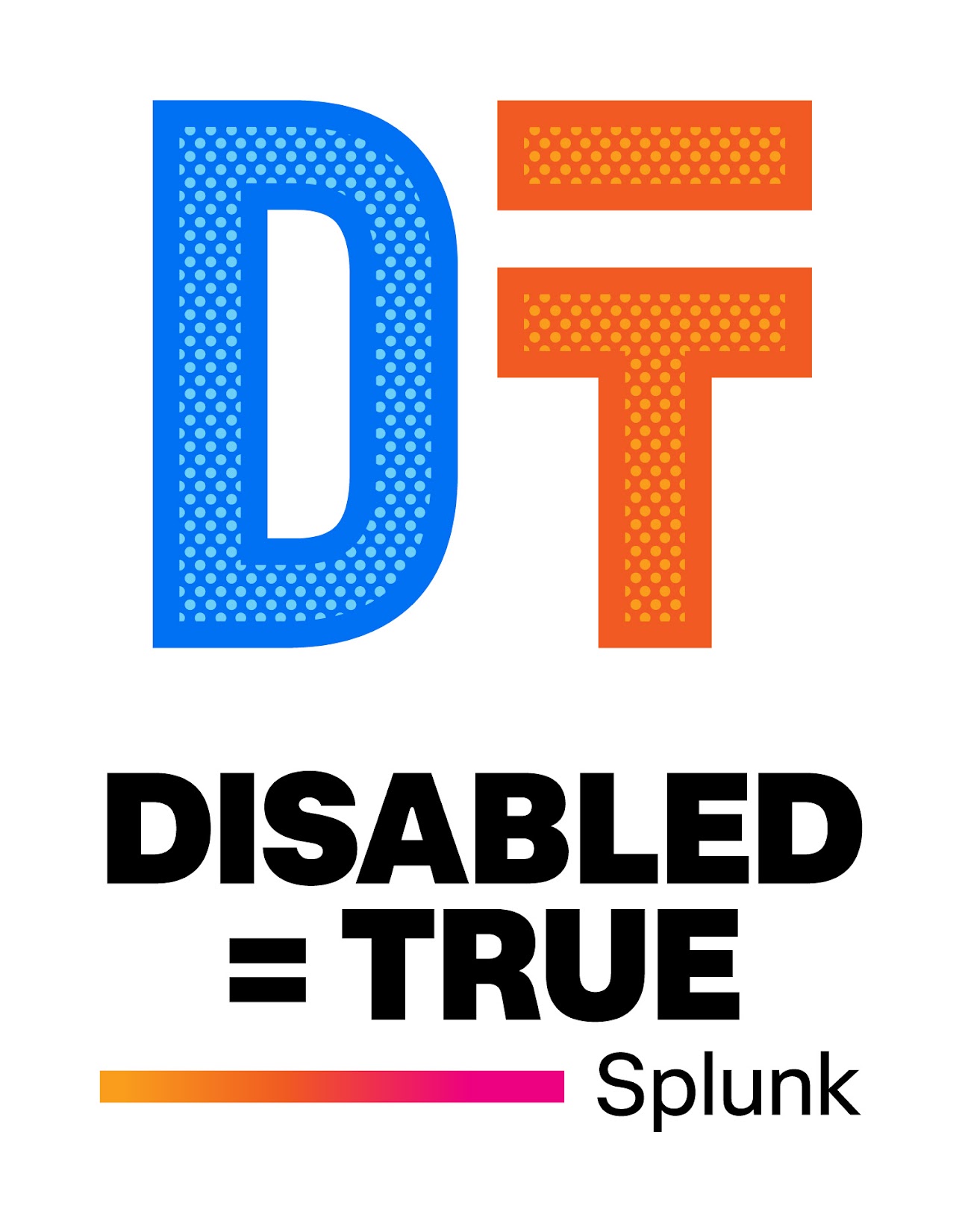 Disabled=True logo
