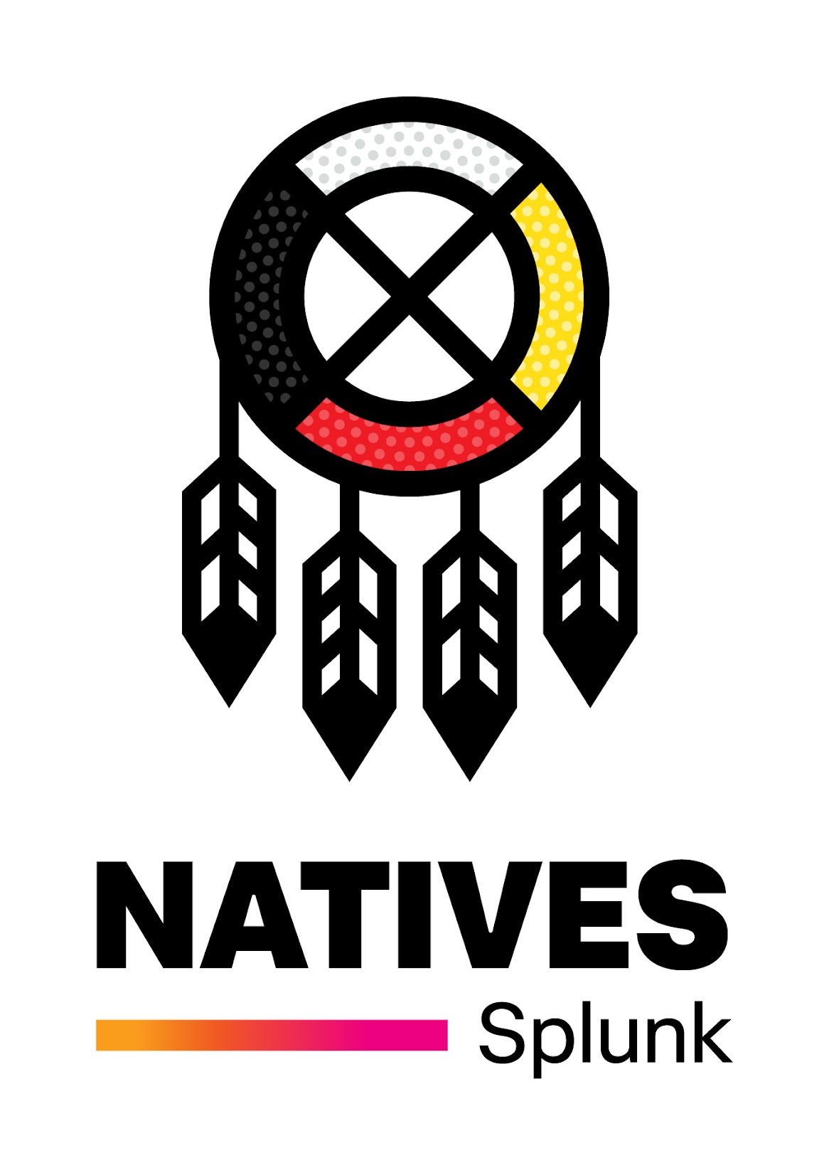 Natives@Splunk logo