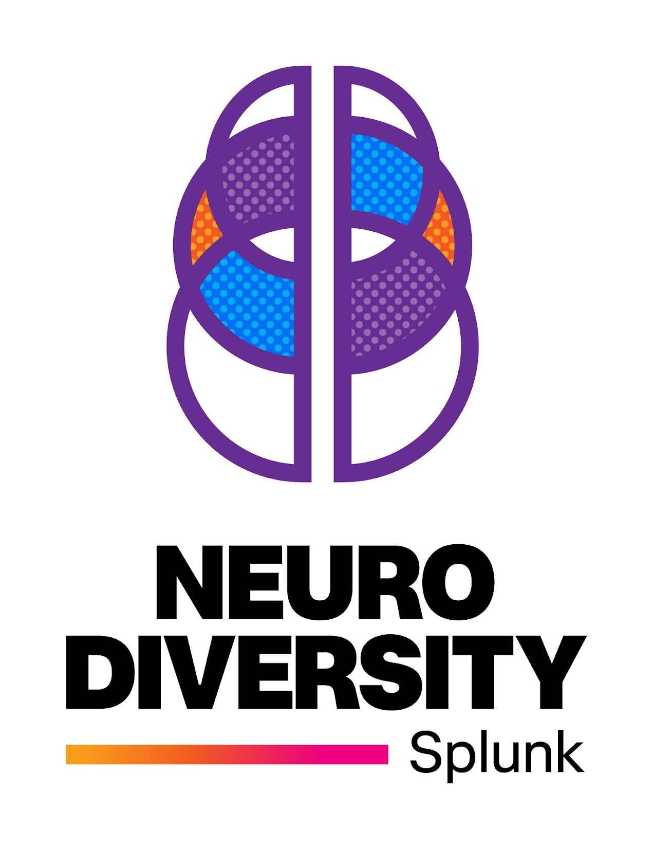 Neurodiversity logo